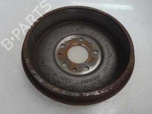 Used Other Other FIAT TIPO Hatchback (356_, 357_) 1.3 D (356HXH1A) (95 hp) 14170373 14170373