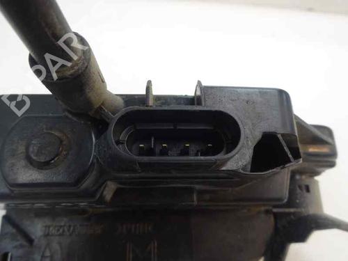 Used Front left window mechanism Front left window mechanism 7567917 7567917