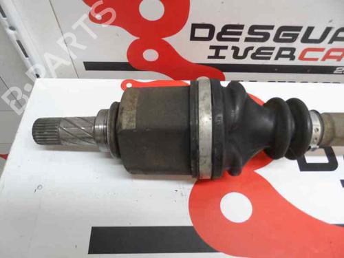 Used Left front driveshaft Left front driveshaft 1865772 1865772