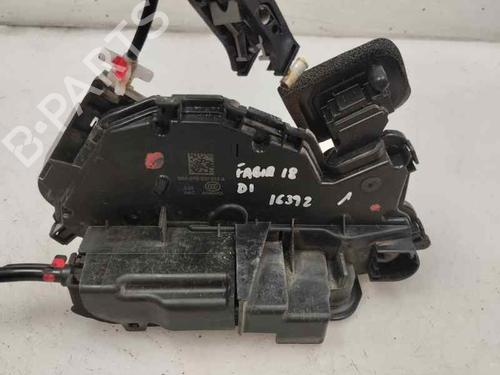 Used Front left lock Front left lock 29134465 29134465