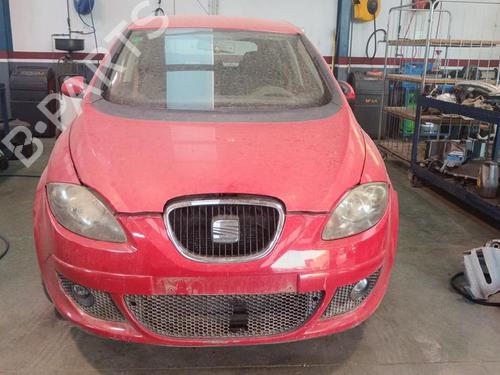 Brugte SEAT ALTEA (5P1) 2.0 TDI 4815858