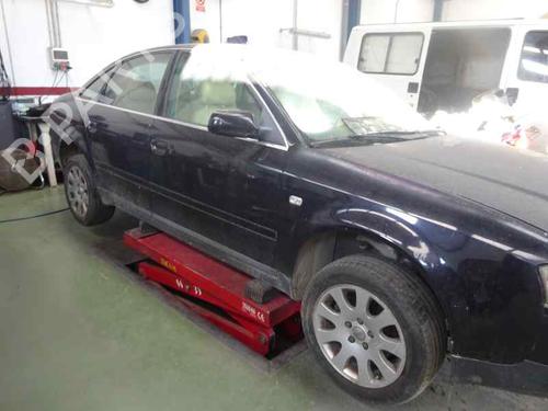 AUDI A6 C5 (4B2, 4B4) 1.9 TDI (130 hp) 772587