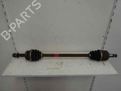 Used Right rear driveshaft Right rear driveshaft 4566293 4566293