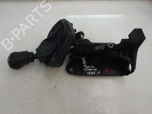 Used Gear lever Gear lever FORD KA (RU8) 1.3 TDCi (75 hp) 10703706 10703706