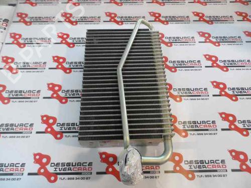 Aircondition fordamper MERCEDES-BENZ C-CLASS (W203) [2000-2007]  12438647