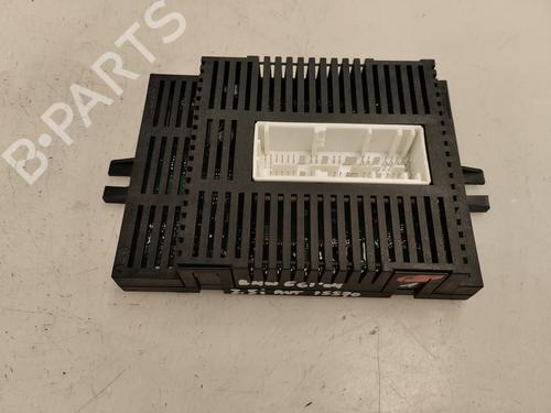 Used Electronic module BMW 5 Touring (E61) 525 i (192 hp) 13312426