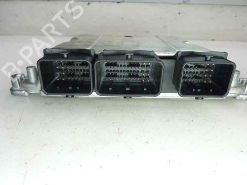 Centralina motore CITROËN C5 I (DC_) 2.0 HDi (DCRHZB, DCRHZE) (109 hp) 7626149