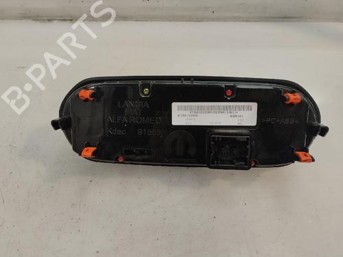 Used Climate control Climate control 16730472 16730472