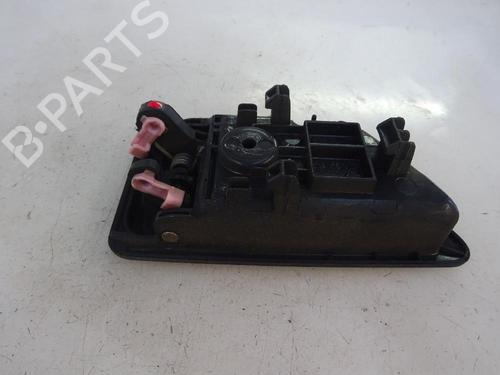 Used Rear left interior door handle Rear left interior door handle 10631094 10631094