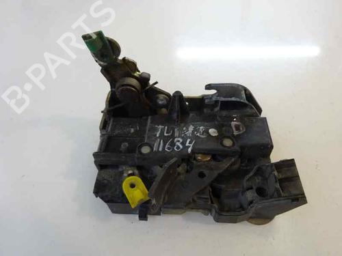 Używane Zamek drzwi przednich prawych RENAULT TWINGO I (C06_) 1.2 (C063, C064) (55 hp) 1507682