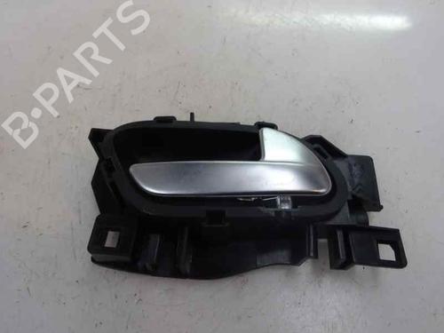 Used Front right interior door handle PEUGEOT 2008 I (CU_) 1.6 BlueHDi 120 (120 hp) 9364934