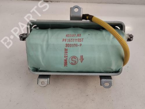 Passenger airbag TOYOTA COROLLA (_E12_) 1.6 VVT-i (ZZE121_) (110 hp) 13506408