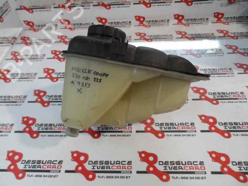 Used Expansion tank MERCEDES-BENZ CLK (C209) CLK 320 CDI (209.320) (224 hp) 1622786