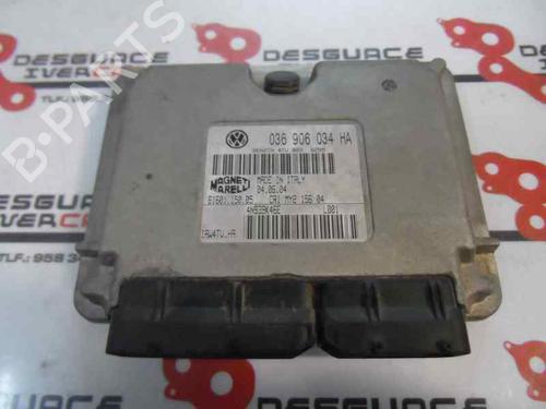 Used Engine control unit (ECU) Engine control unit (ECU) 199399 199399