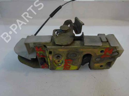 Venstre bak lås FORD FIESTA IV (JA_, JB_) 1.8 D (60 hp) 913228