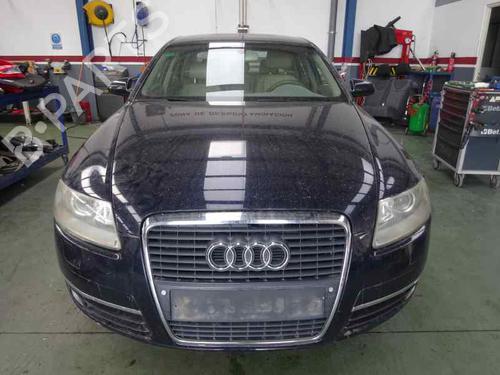 Pulley AUDI A6 C6 (4F2) 2.0 TDI | BP14169528M122