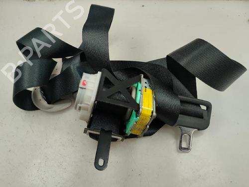 Used Front right seatbelt TOYOTA VERSO (_R2_) 1.6 (ZGR20_, ZGR20R) (132 hp) 17511262