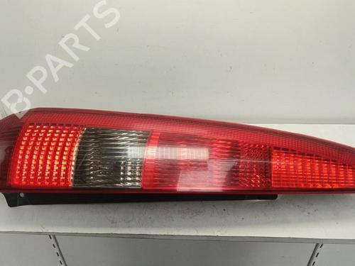 Used Left taillight Left taillight FORD FUSION (JU_) 1.4 TDCi (68 hp) 39900330 39900330