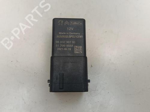 Elektronisk modul Elektronisk modul 36693380 36693380