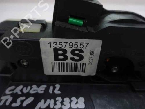 Used Rear left lock CHEVROLET CRUZE Hatchback (J305) 2.0 CDI (163 hp) 4706511