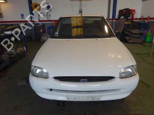 Alternator FORD ESCORT VI (GAL)  | BP1587594M7 