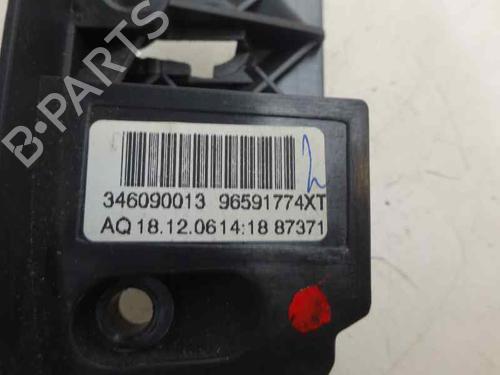 Used Switch CITROËN C4 Grand Picasso I (UA_) 1.6 HDi (109 hp) 6445113