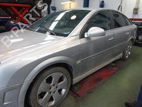 Display monitor OPEL VECTRA C (Z02) | BP11133259C48