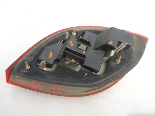 Used Left taillight FORD KA (RB_) 1.3 i (60 hp) 10662827