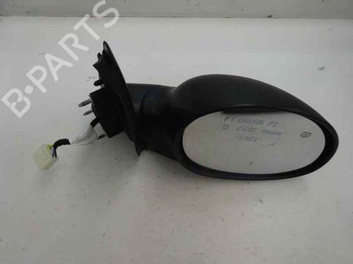 Used Right mirror Right mirror CHRYSLER PT CRUISER (PT_) 1.6 (116 hp) 9728689 9728689