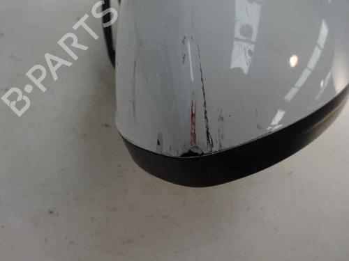 Used Left mirror Left mirror 8833036 8833036