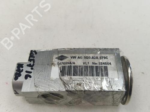 Electronic sensor VW GOLF ALLTRACK VII Variant (BA5, BV5) 1.6 TDI 4motion | BP38770104M84 - Image 2