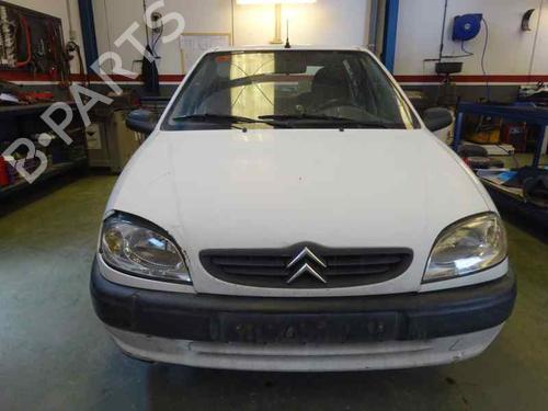 Front left window mechanism CITROËN SAXO (S0, S1) 1.5 D | BP1251375C22 