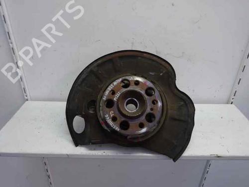 Højre hjullejehus spindel MERCEDES-BENZ S-CLASS (W221, V221) S 320 CDI 4-matic (221.080, 221.180) (235 hp) 7513526