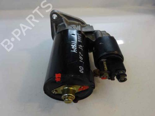 Used Starter Starter 1100854 1100854