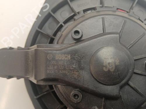 heater-blower-motor-ssangyong-korando-ck-2010-35745875 main image