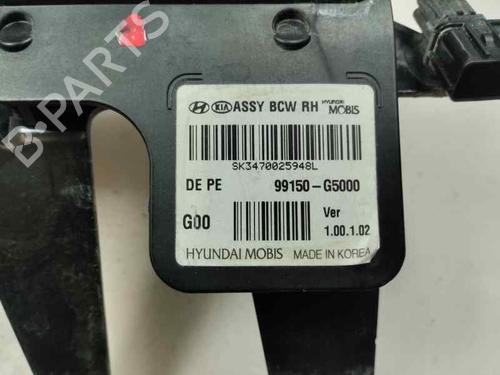 Electronic sensor KIA NIRO I (DE) 1.6 GDI Plug-in Hybrid | BP35739742M84 - Image 5