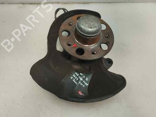 Used Left front steering knuckle MERCEDES-BENZ CLK (C209) CLK 270 CDI (209.316) (170 hp) 26568029