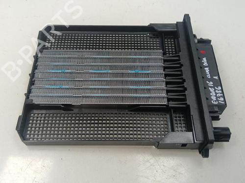 Used Heater resistor Heater resistor LAND ROVER RANGE ROVER EVOQUE (L538) 2.0 D 4x4 (150 hp) 39261240 39261240