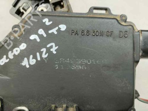 Rear right lock SEAT TOLEDO II (1M2) 1.9 TDI | BP21271746C99 
