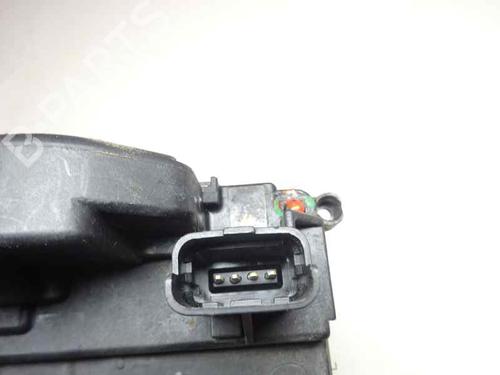 Used Front right lock RENAULT MEGANE III Hatchback (BZ0/1_, B3_) 1.5 dCi (BZ09, BZ0D, BZ1W, BZ29, BZ14) (110 hp) 1795964