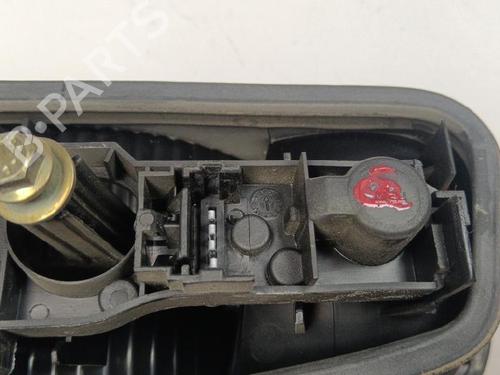 Left tailgate light RENAULT LAGUNA II (BG0/1_) 2.2 dCi (BG0F) | BP35743689C79 - Image 3