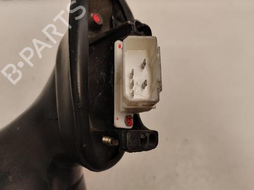 Used Right mirror Right mirror 17197664 17197664