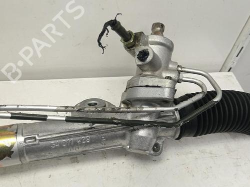 Steering rack NISSAN ALMERA II Hatchback (N16) 2.2 dCi | BP39900331M22 - Image 3