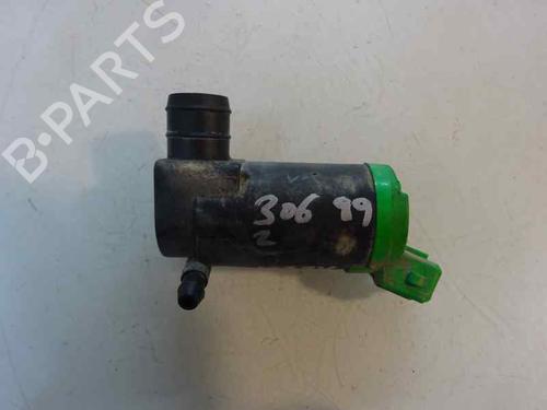 Used Washer pump PEUGEOT 306 Hatchback (7A, 7C, N3, N5) [1993-2003]  19483633