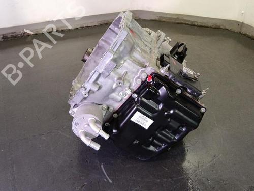 Gearbox VOLVO XC60 II (246) D4 AWD | BP30541671M3