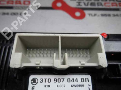 Climate control SKODA OCTAVIA II (1Z3)  | BP354223I5 