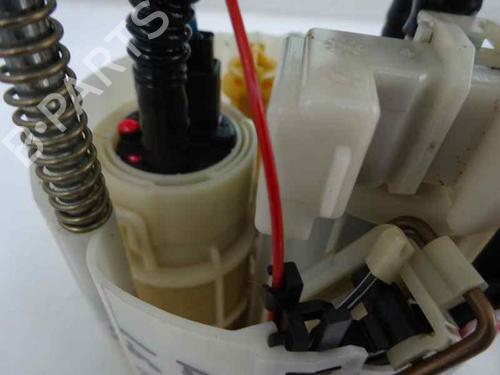 Fuel pump ALFA ROMEO 147 (937_) 1.6 16V T.SPARK ECO (937.AXA1A, 937.BXA1A) | BP7304107M76