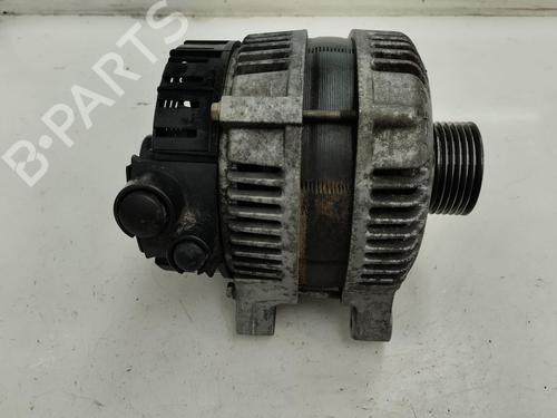 Generator PEUGEOT 206 Hatchback (2A/C) [1998-2012]  17050120
