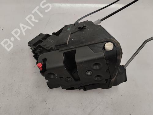 Used Rear right lock MAZDA 3 (BK) 1.6 MZ-CD (90 hp) 15597835