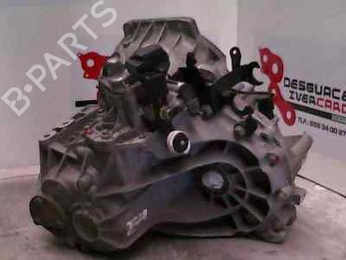 Gearkasse FORD MONDEO II Saloon (BFP) 1.8 TD (90 hp) 353590